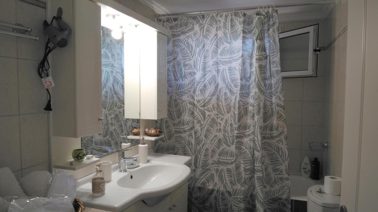 Port View Apartment Закінф Екстер'єр фото