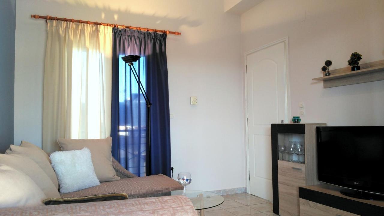 Port View Apartment Закінф Екстер'єр фото